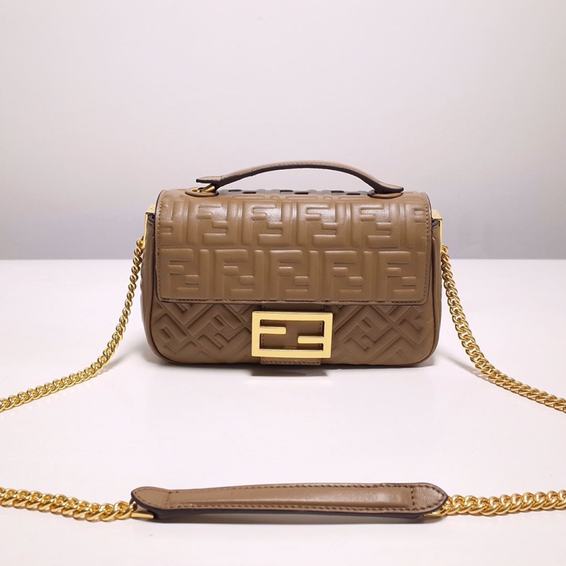 Fendi Satchel Bags